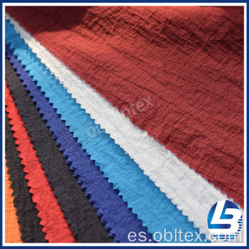 Obl20-2042 100% nylon taffeta 370t